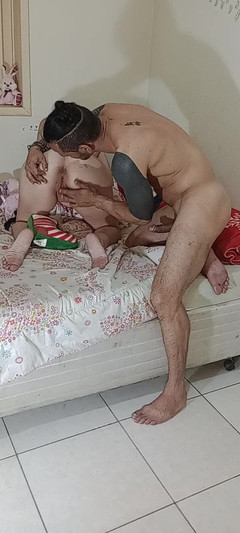 Casalbembolado: Ehefrau mit liebhaber