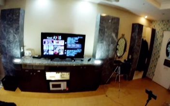 Yuki-chan Gopro2