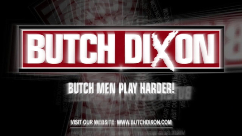 Butch Dixon: Carlo a U-john