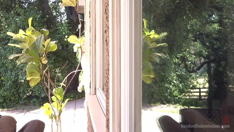 Sex and Submission by Kink: Kinh doanh bẩn thỉu