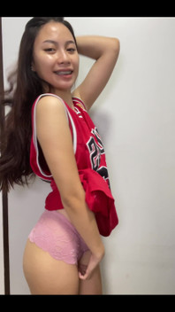 Just Teasing Youu Stepdaddy