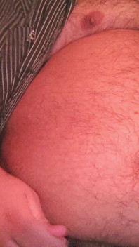 Pig Needs to Masturbate