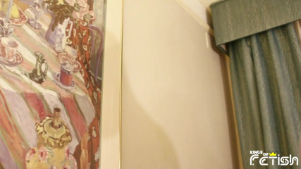 Gay Diaries: Ragazzo biondo si fa sfondare il culo da un compagno...