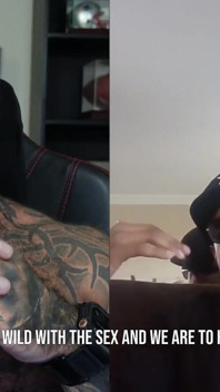 Mărturisiri de vedete porno - Real Big Tre (episodul 112)
