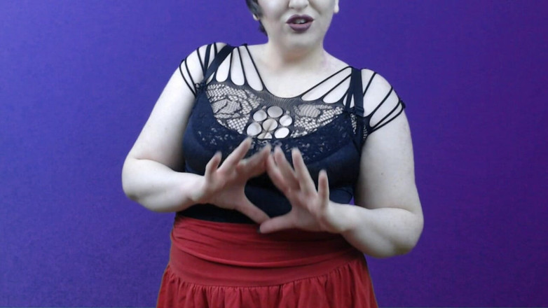goddessjoules: हंसते हुए चिंराट के लिए धन्यवाद