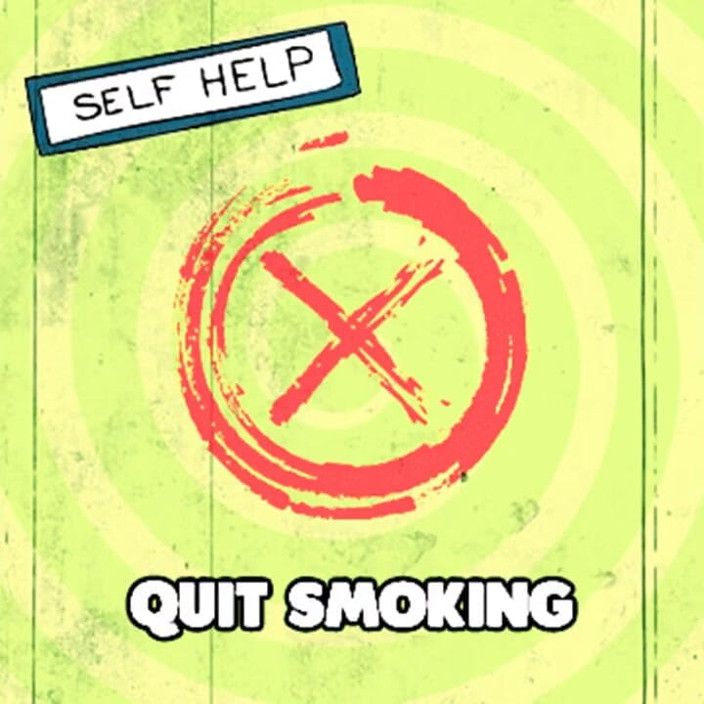 Campsissyboi: AUDIO ONLY - Quit smoking suck cocks