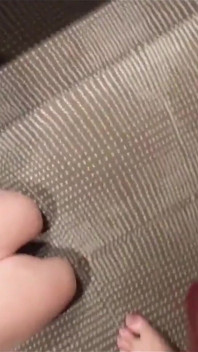 Tiny Slut Was Fucked in the Hotel - Cum Swallow