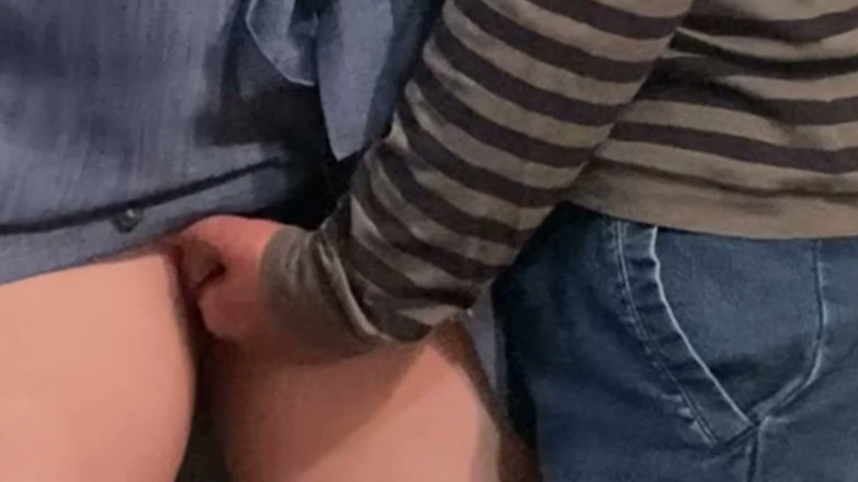 PriyaNaavya: Finger Fucked by Old Man Perv