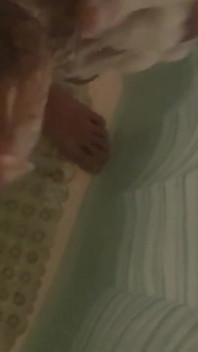 Showered Touch