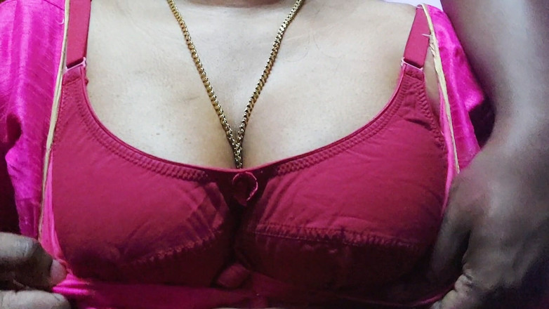 Desi Mohini: Schöne indische schwiegerschwester rief ihren freund zu hause