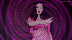 Lady Mesmeratrix Official: Věčná spirala
