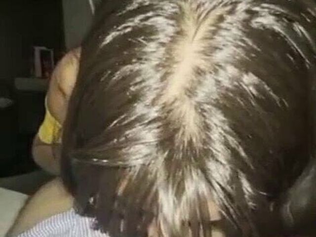 Tranny Girl Having Oral Sex with Friend (NataliaStar)