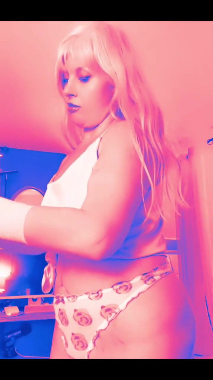 PaintedRose: Das Feuer und die Wut