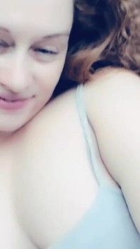Beautiful Lady’s Face