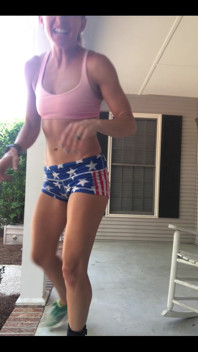 Here’s a Short Squat Form Tutorial the One From My Workout