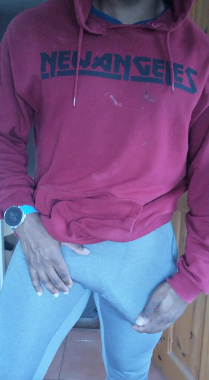 Amadeus: Приготування їжі назад зі спортзалу