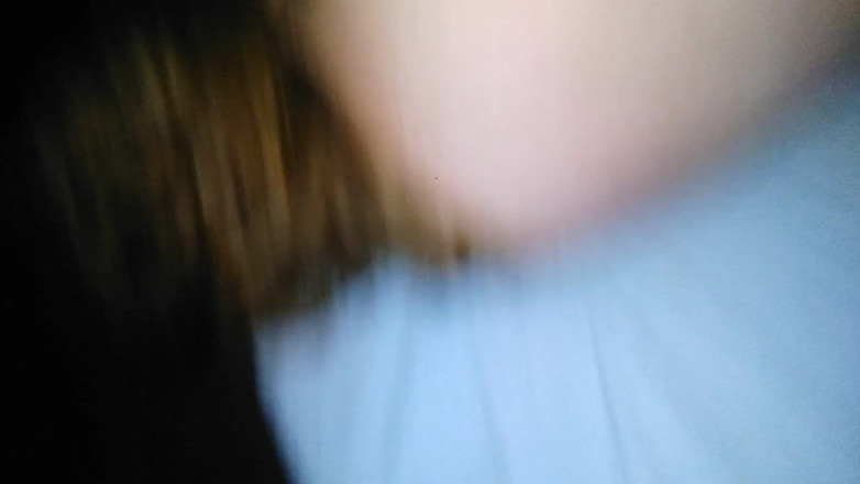 Fitcure1: Sideways Fucking with My Girlfriend in Bed Naked