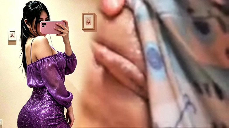 Yuli and tony: Porn Actress Shows Her Pussy