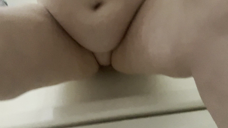 BlondeBigTitFreckles: Doggy Style