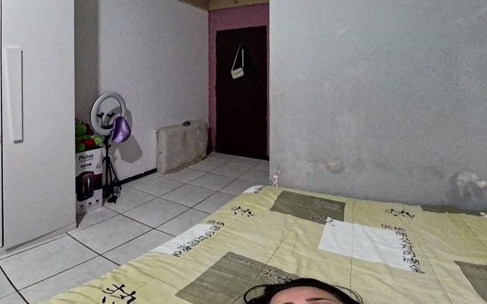 Kasallpimenta VR: Gái đã kết hôn nghịch ngợm trả tiền cho huấn luyện...