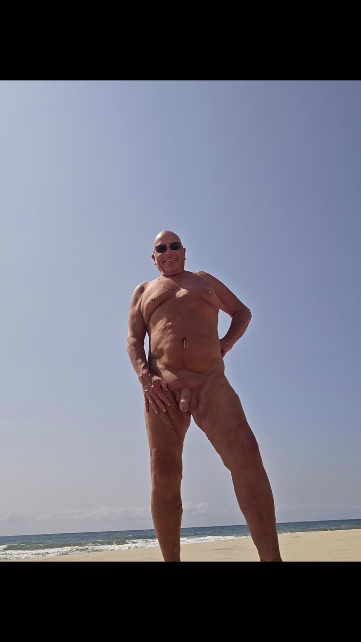 Fuckubare: Solo io