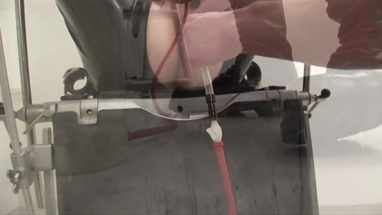 GerMen: Un duo amante della gomma in azione dura