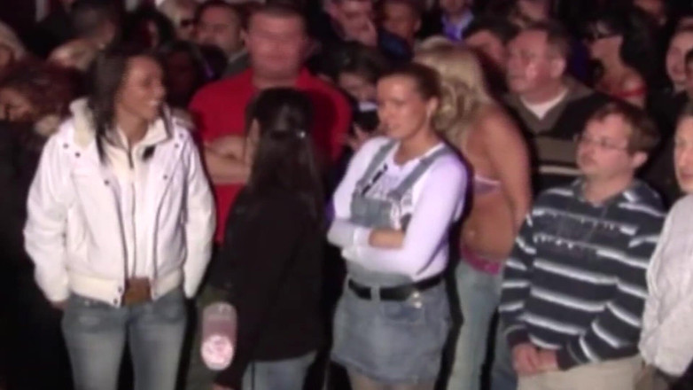 German's Old Chicks: MILF aus deutschland wurde auf die titten gefickt und ihr...