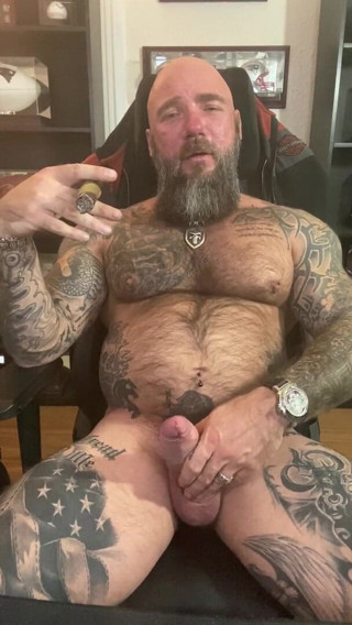 MasculineJason - Jason Collins: Cum te voi domina