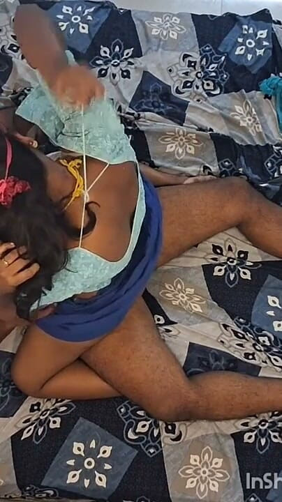 Funny couple porn studio: Hermanastro del marido 4