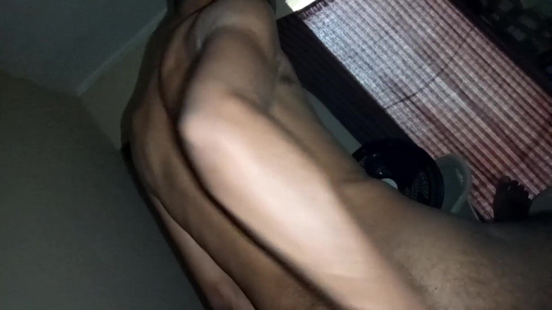 Couple 2 Black: वीडियो 085 फिर से निष्क्रिय होने के लिए वापस जा रहा है
