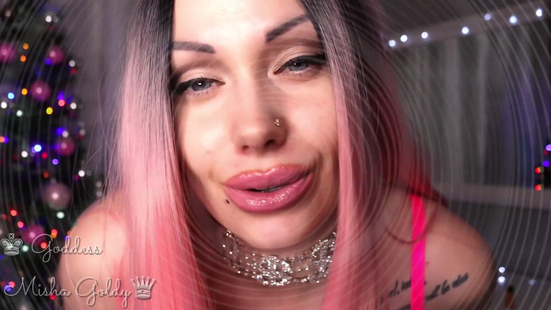 Goddess Misha Goldy: Antrenament financiar! Te voi îndruma spre vis în realitate! Pasul 3