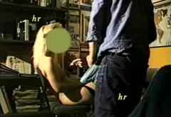 Italian Swingers LTG: Immoral Vintage VHS Still Video of Homemade ...