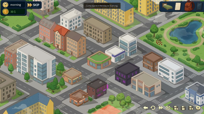 Like A Boss: Complete Gameplay - Lust in Suburbs, Part 5