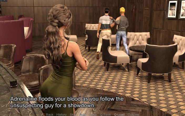 Porngame201: Cara Kehilangan Keperawanan Terbaru 7