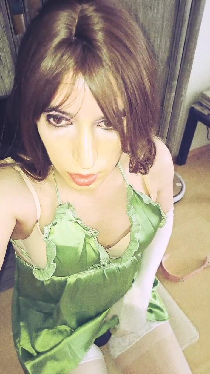 Tammy sissy slave: Tammysissy Geri Dönüşte