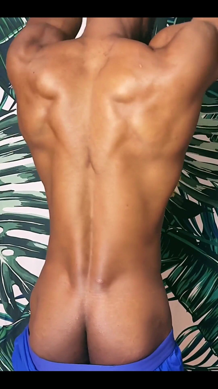 Boe Jack Ryan: Just Got Back From the Gym