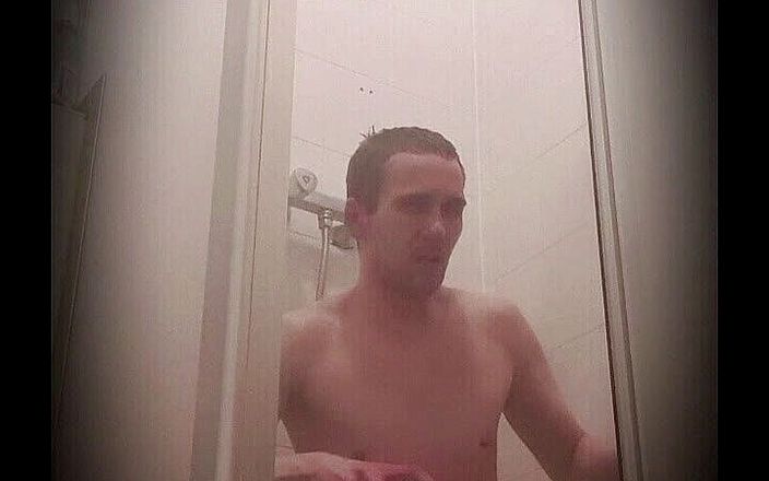 BoyGrenzenlos: Onder de douche