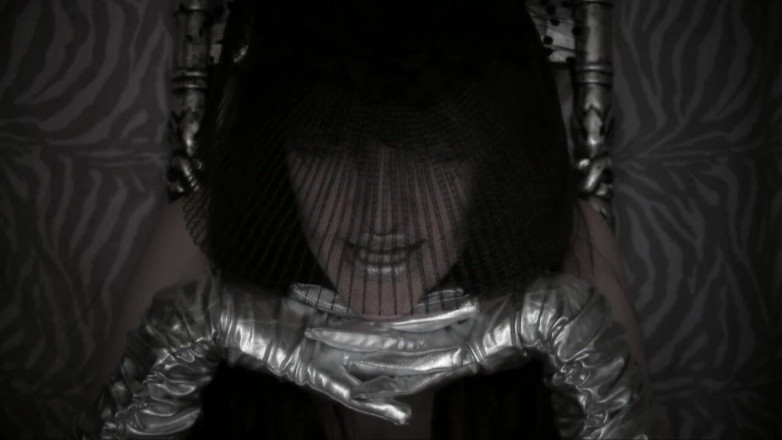 Lady Mesmeratrix Official: ファシナトリックス...