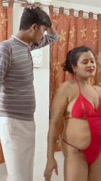 Indian Real Amateur Homemade Sex! Beautiful Indian