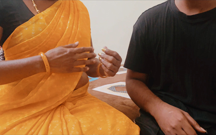 Sheela Jackson: Tamil Akka Tambi Podum Video