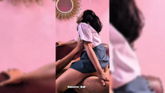 Hamster_Ball: Mengongkek Pelajar Kolej Sehingga Orgasme Di Perpustakaan