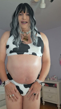 My Man Is Slowly Turning Me Into a Fat Gurl!