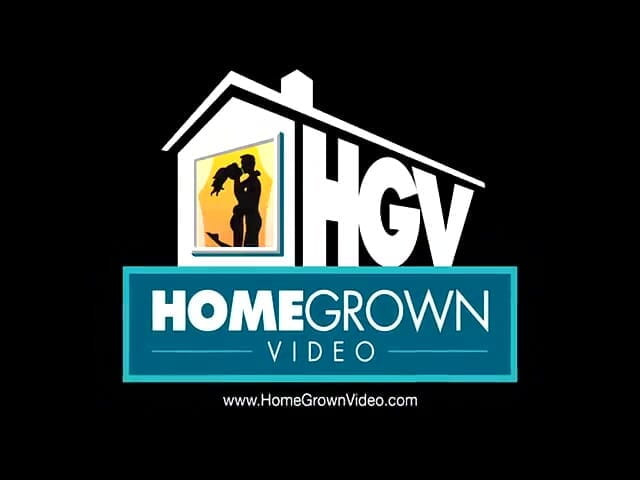 Homegrown Vintage: Barely legal Kacey Jordan takes Bbrandon's dick