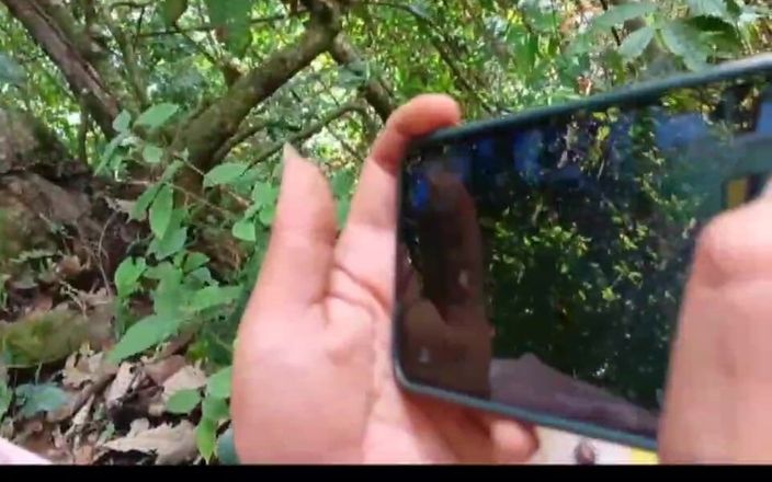 X69: Nepalli kız kocalarıyla eğleniyor.jungle ma magal