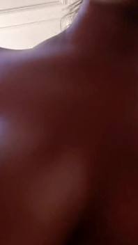 Going Pantyless in Front of My Stepbrother, I Want a Creampie in My Pussy and Cunnilingus