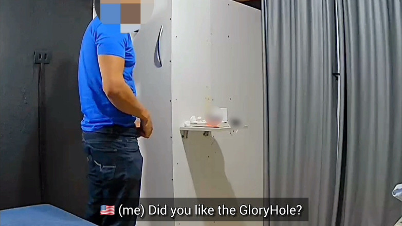 Pvt gloryhole br (brazil): Married, Tall and Big Dick Gave Me a Lot of...