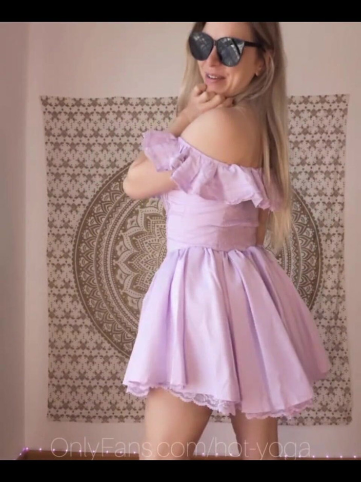 Whitekitten: Dress Bundle