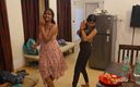 Kilash: Tejaswini Prabhakar Pratibha Soni geniet van de complete Masti-dans