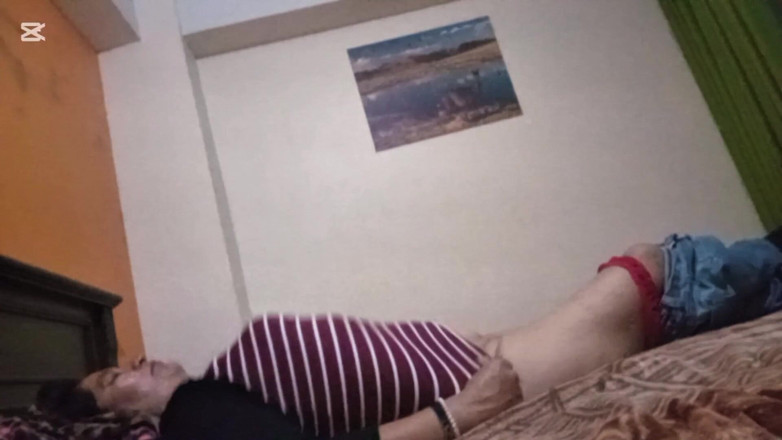 Moo DBOXXX: Encore une fois avec ma belle-mère, c’est une pute, elle...