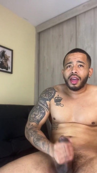 Good Cum